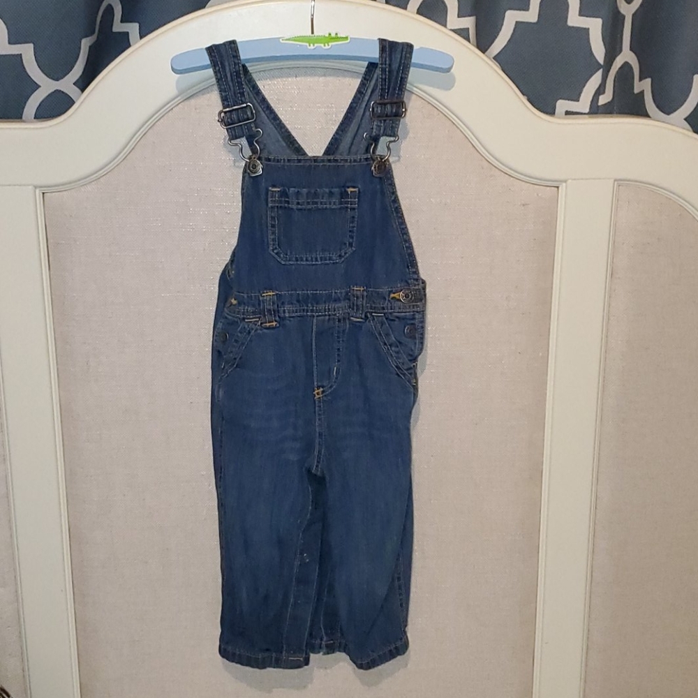 Old Navy overhauls